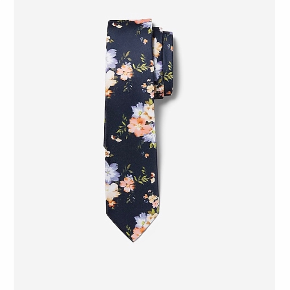 Express tie